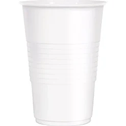 White Cup 16oz | 50ct