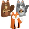 Wild One Treat Bags | 8ct