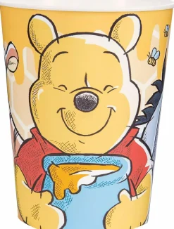 Winnie The Pooh Plastic Favor Cup 16oz | 1ct