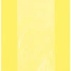 Yellow Cello Bag | 30ct