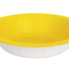 Yellow Paper Bowls | 20ct